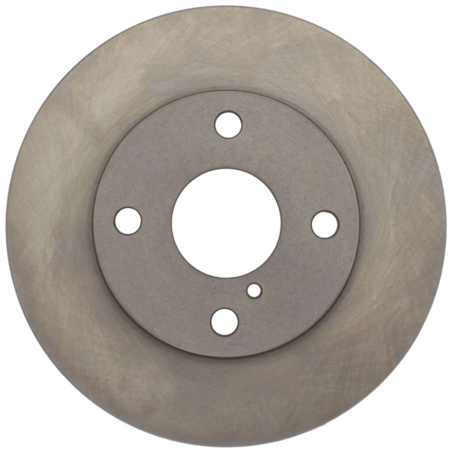 Centric Parts Disc Brake Rotor Standard with Non-Directional Finishes for 1990-1993 Mazda Miata 121.45034