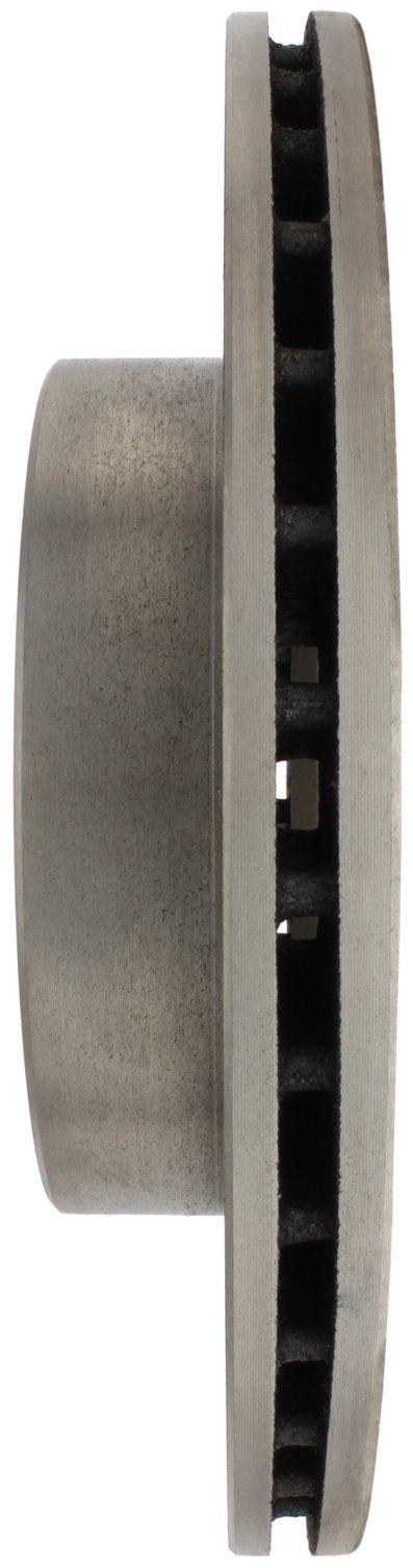 Centric Parts Disc Brake Rotor Standard with Non-Directional Finishes for 1990-1993 Mazda Miata 121.45034