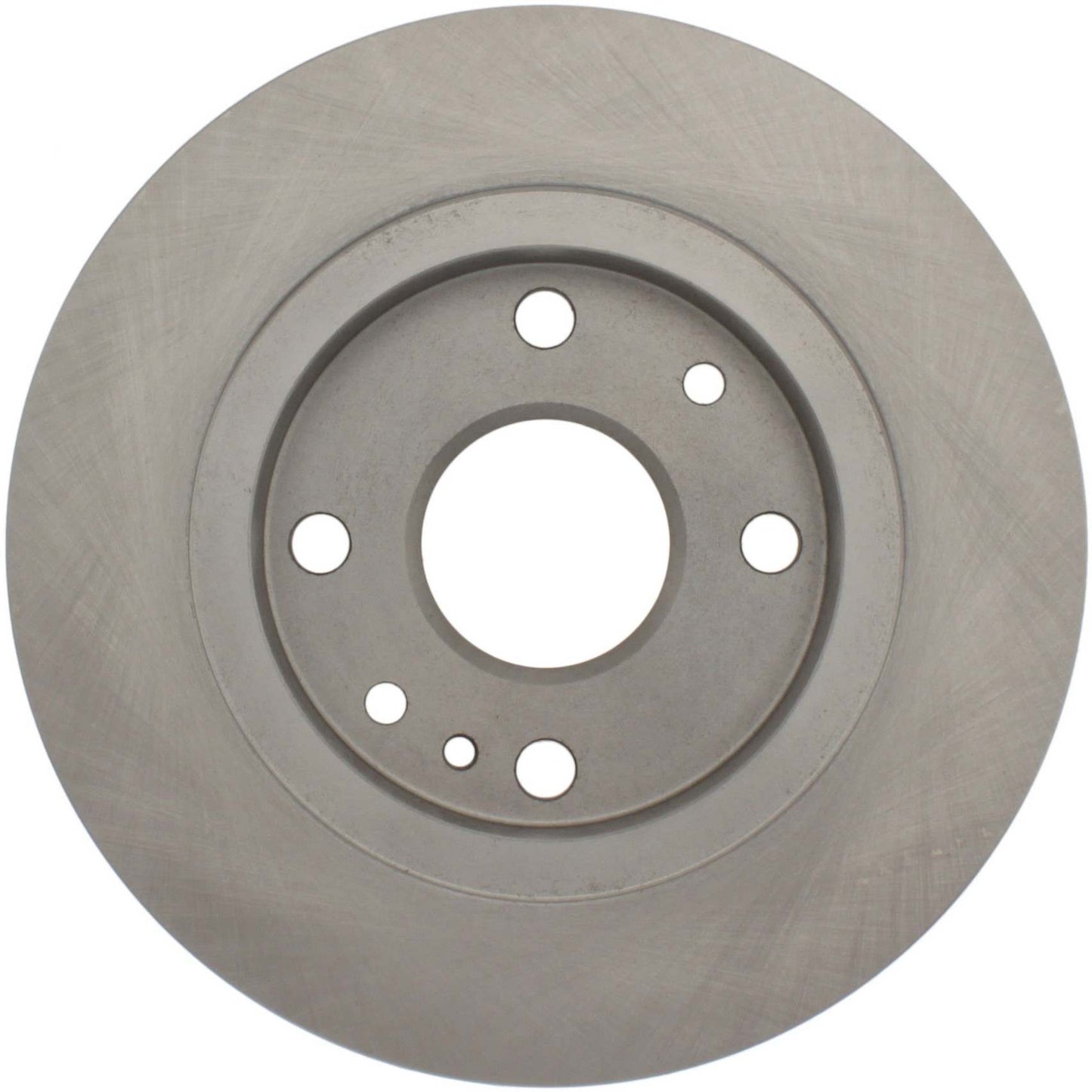 Centric Parts Disc Brake Rotor Standard with Non-Directional Finishes for 1990-1993 Mazda Miata 121.45035