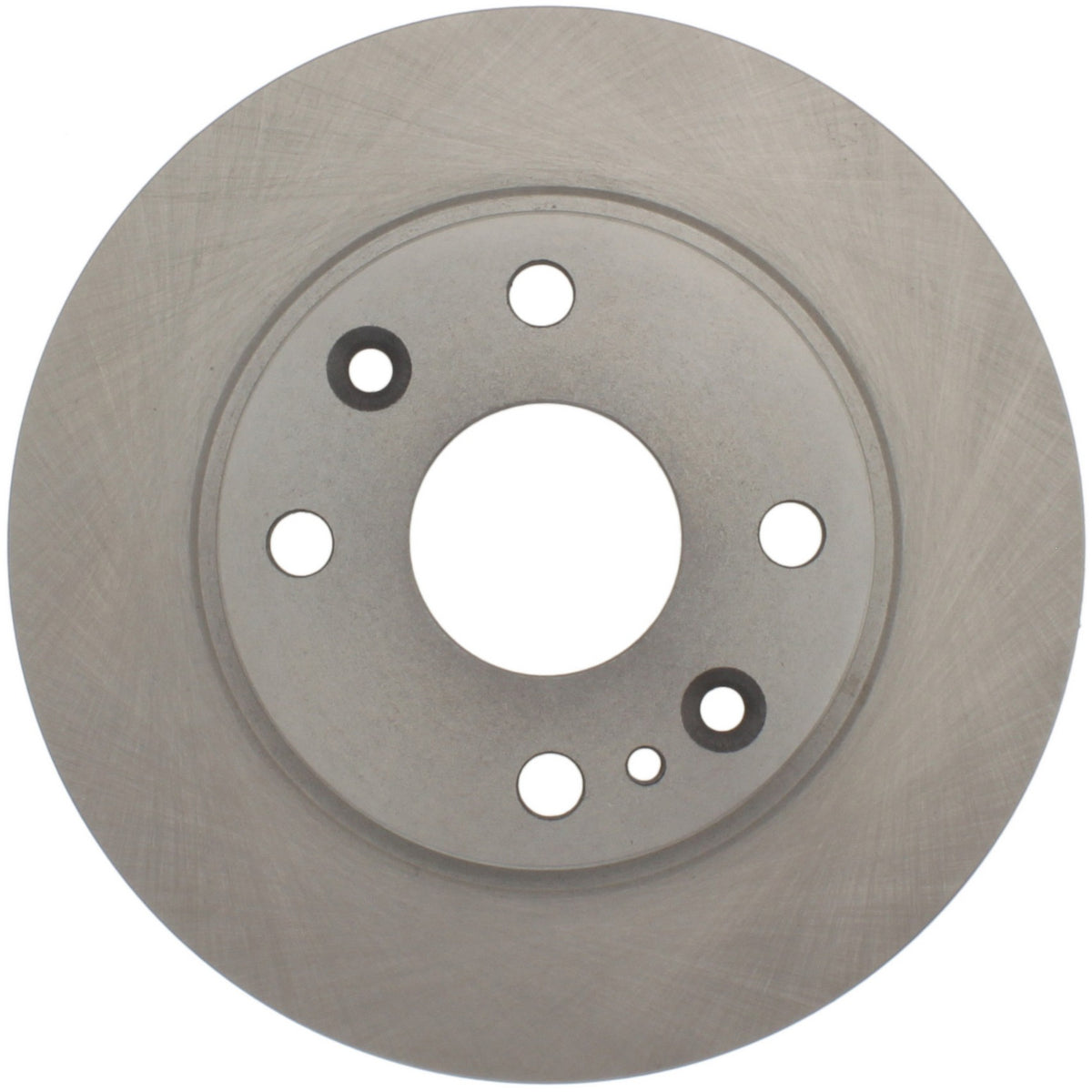 Centric Parts Disc Brake Rotor Standard with Non-Directional Finishes for 1990-1993 Mazda Miata 121.45035