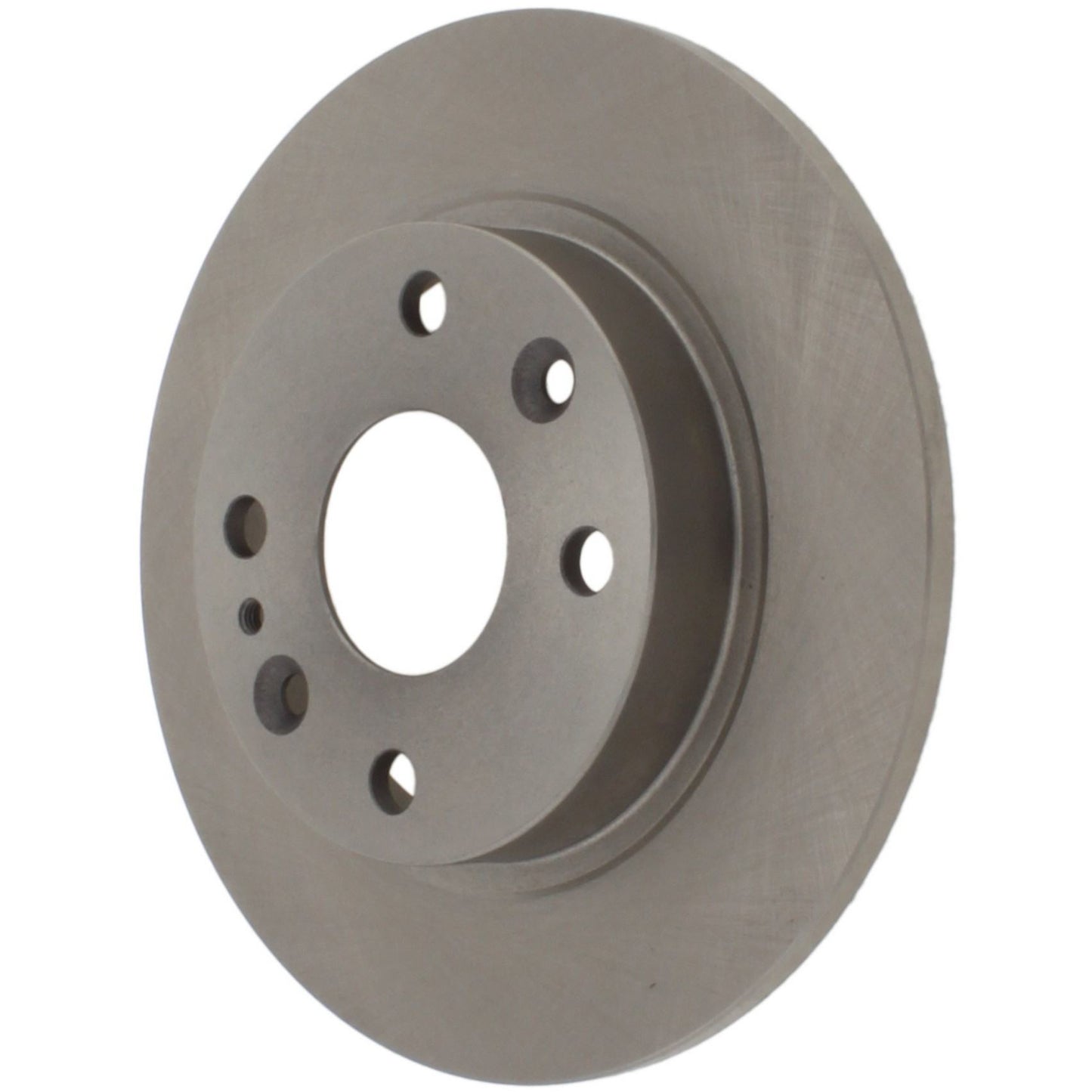 Centric Parts Disc Brake Rotor Standard with Non-Directional Finishes for 1990-1993 Mazda Miata 121.45035