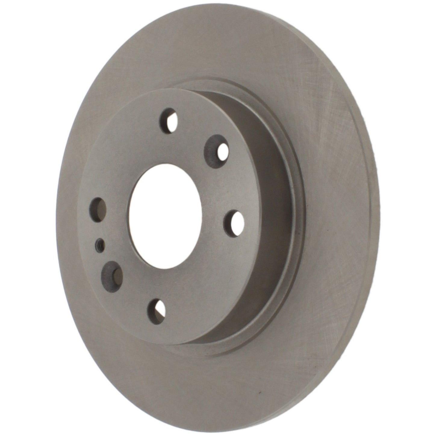 Centric Parts Disc Brake Rotor Standard with Non-Directional Finishes for 1990-1993 Mazda Miata 121.45035