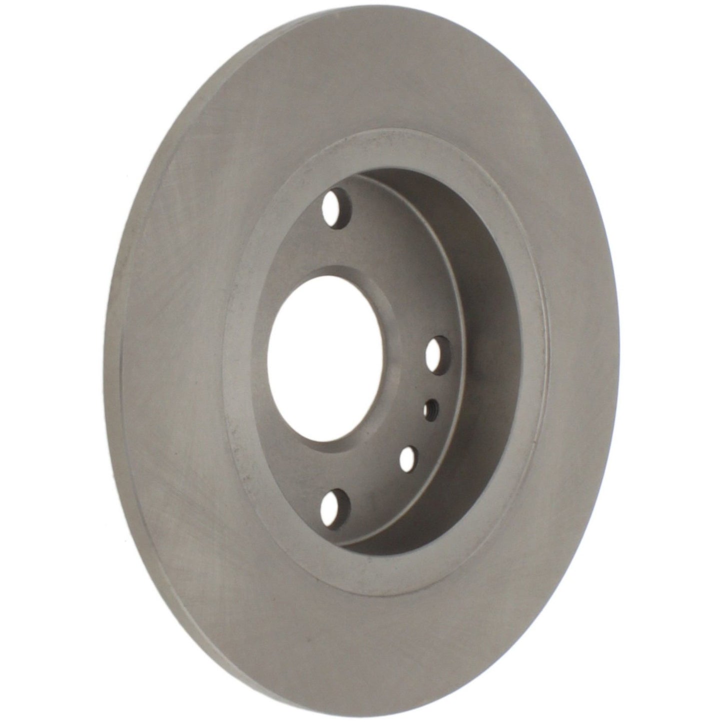 Centric Parts Disc Brake Rotor Standard with Non-Directional Finishes for 1990-1993 Mazda Miata 121.45035