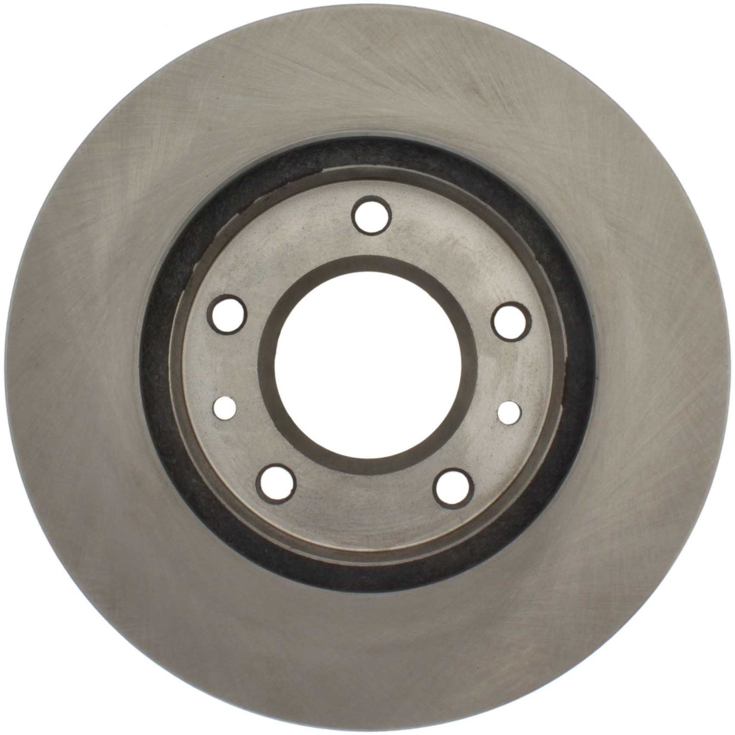Centric Parts Disc Brake Rotor Standard with Non-Directional Finishes for 1989-1991 Mazda MPV 121.45038