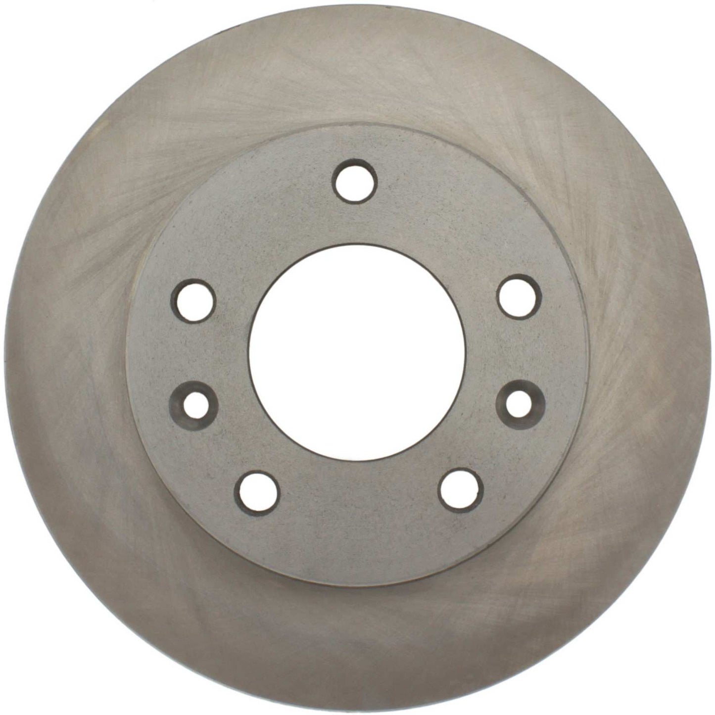 Centric Parts Disc Brake Rotor Standard with Non-Directional Finishes for 1989-1991 Mazda MPV 121.45038