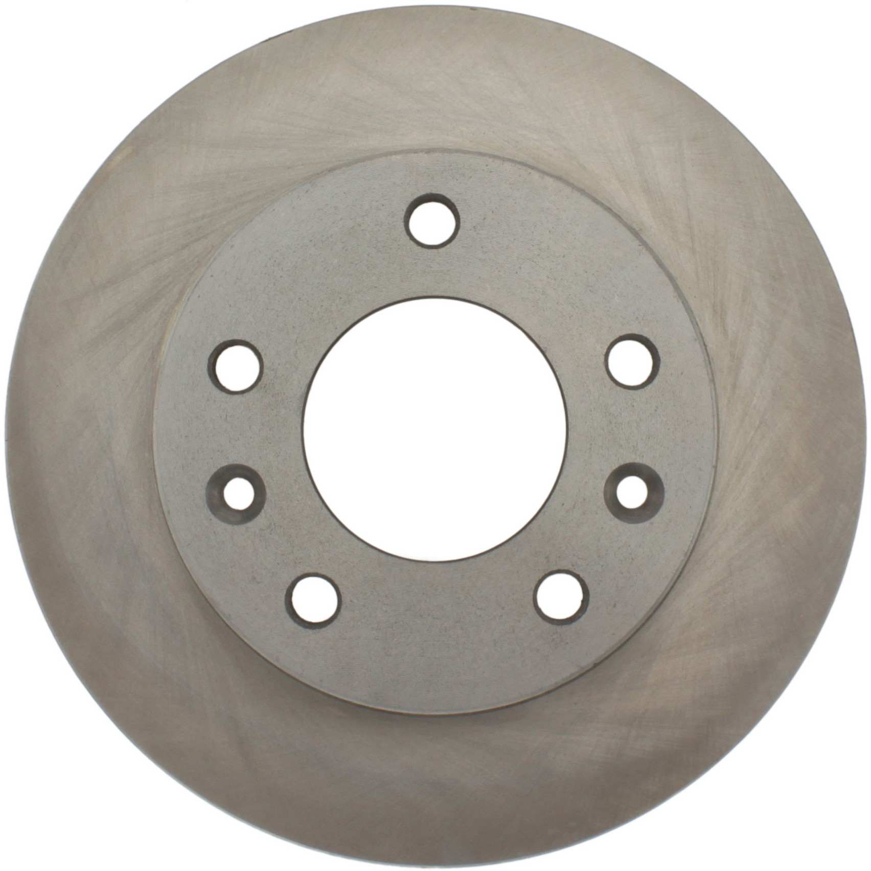 C-Tek Standard Brake Rotor 121.45038