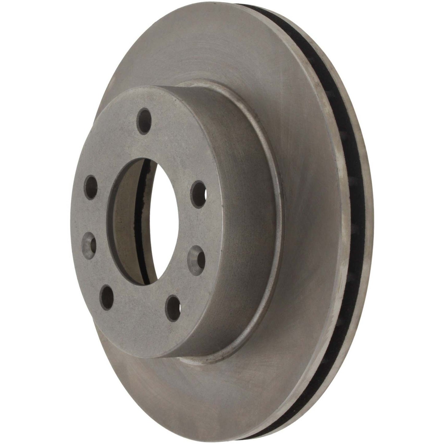 Centric Parts Disc Brake Rotor Standard with Non-Directional Finishes for 1989-1991 Mazda MPV 121.45038