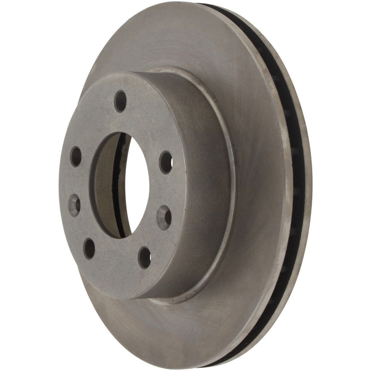 Centric Parts Disc Brake Rotor Standard with Non-Directional Finishes for 1989-1991 Mazda MPV 121.45038