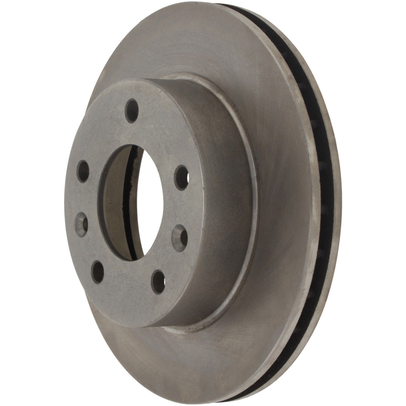 Centric Parts Disc Brake Rotor Standard with Non-Directional Finishes for 1989-1991 Mazda MPV 121.45038