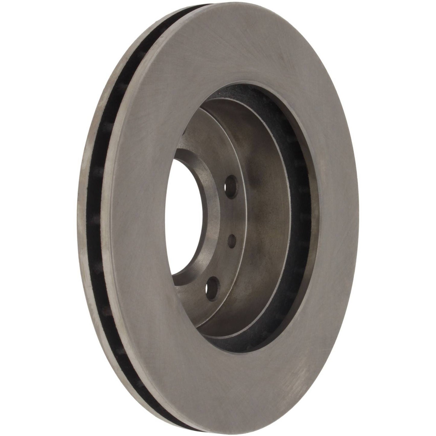 Centric Parts Disc Brake Rotor Standard with Non-Directional Finishes for 1989-1991 Mazda MPV 121.45038