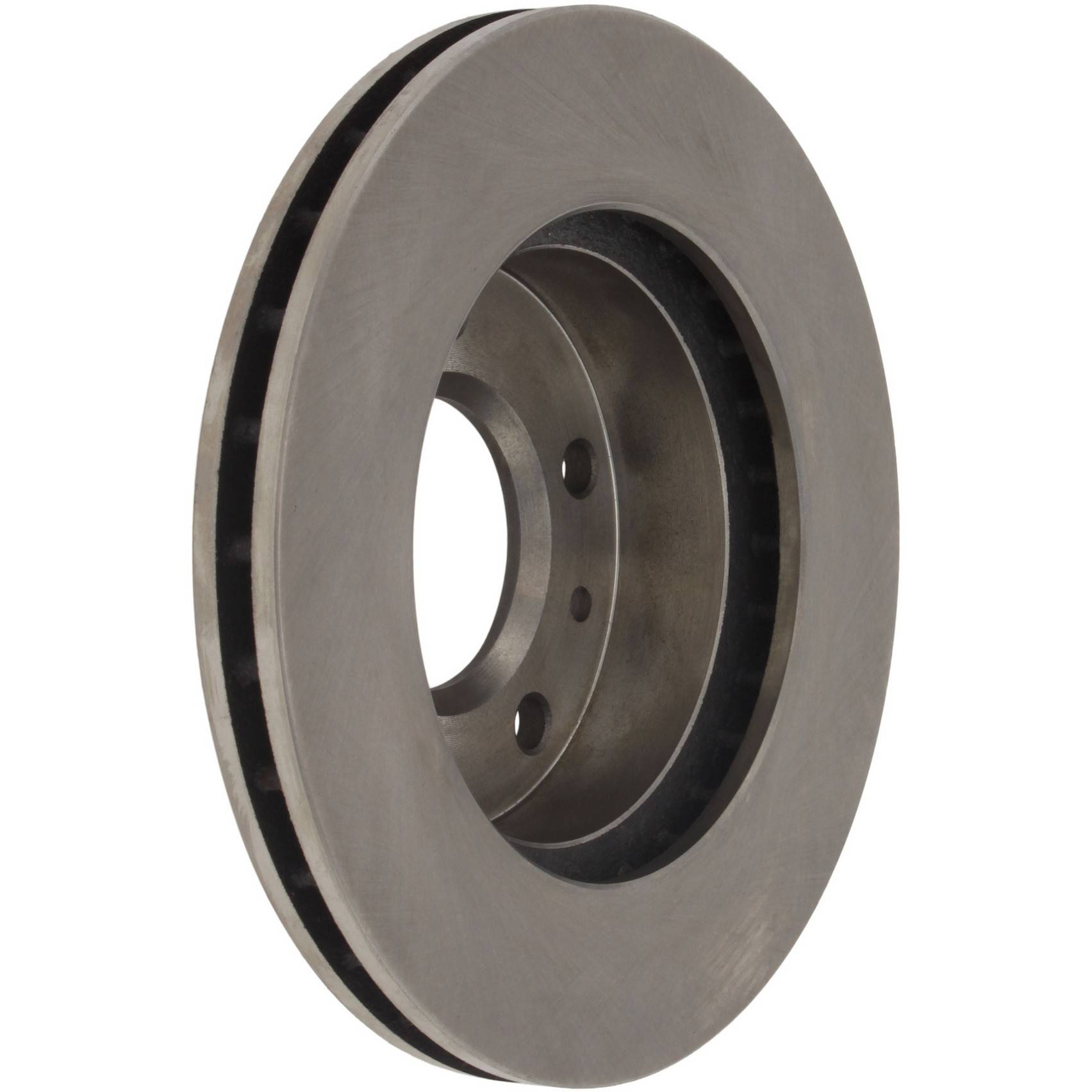 C-Tek Standard Brake Rotor 121.45038