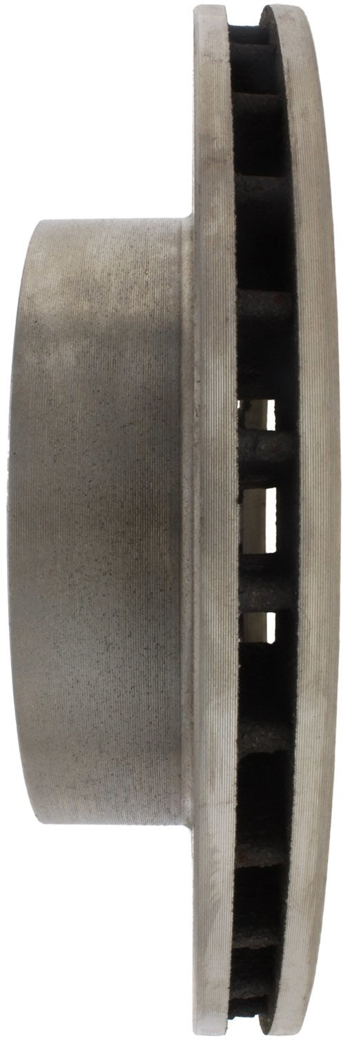 Centric Parts Disc Brake Rotor Standard with Non-Directional Finishes for 1989-1991 Mazda MPV 121.45038