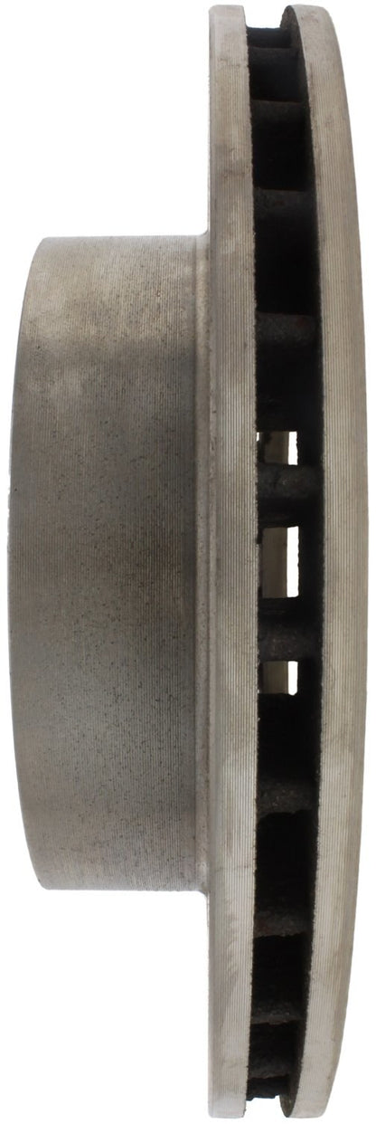 Centric Parts Disc Brake Rotor Standard with Non-Directional Finishes for 1989-1991 Mazda MPV 121.45038
