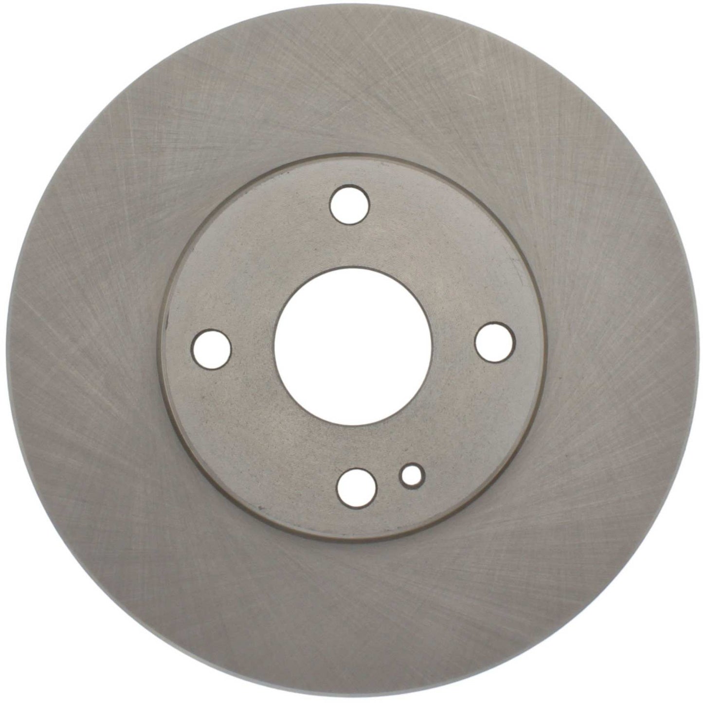 Centric Parts Disc Brake Rotor Standard with Non-Directional Finishes for 1991-2003 Ford Escort, 1992-1996 Mazda MX‑3, 1990-1998 Protege, 1991-1999 Mercury Tracer