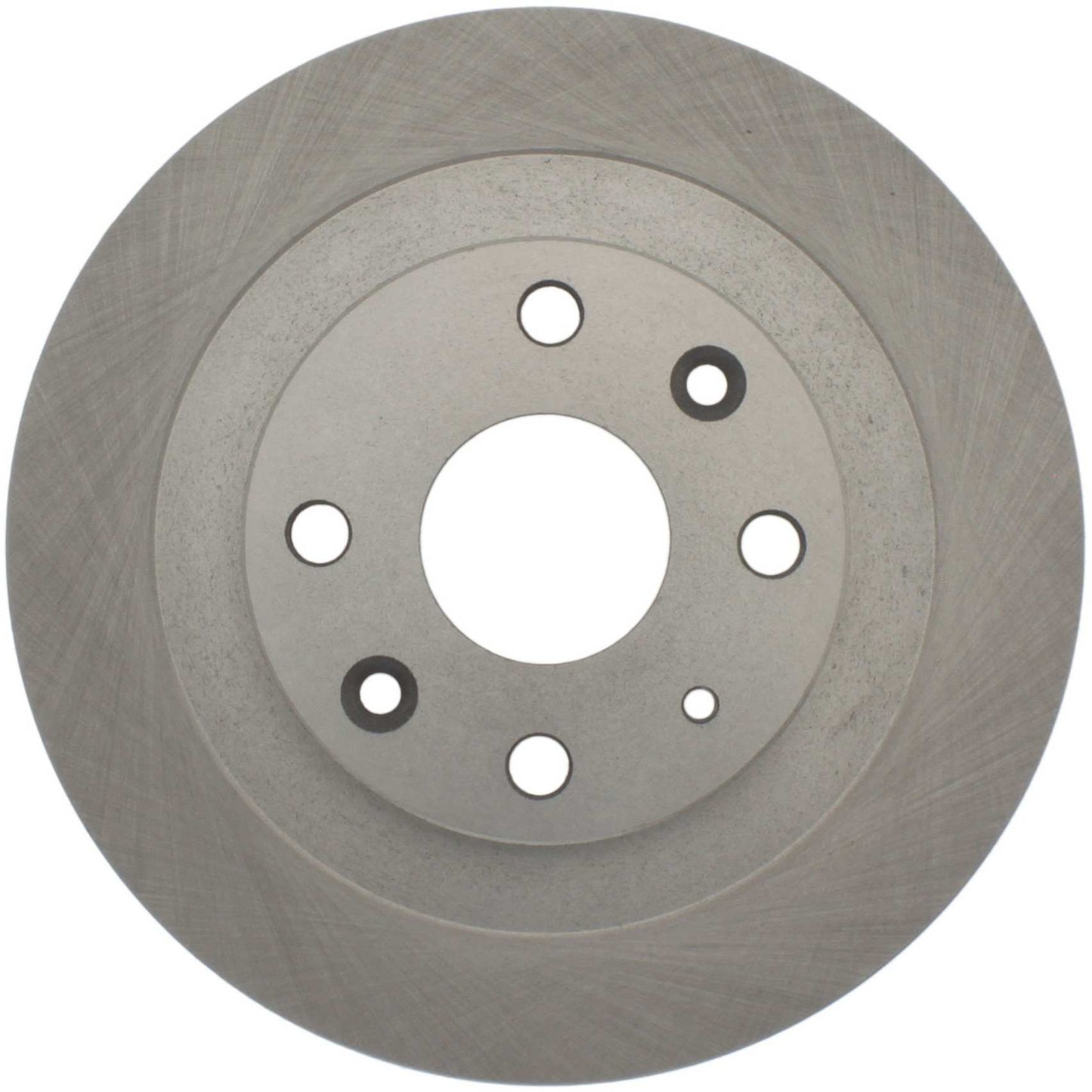 Centric Parts Disc Brake Rotor Standard with Non-Directional Finishes for 2003-1991 Ford Escort, 1997-1994 Mazda Miata 121.45041