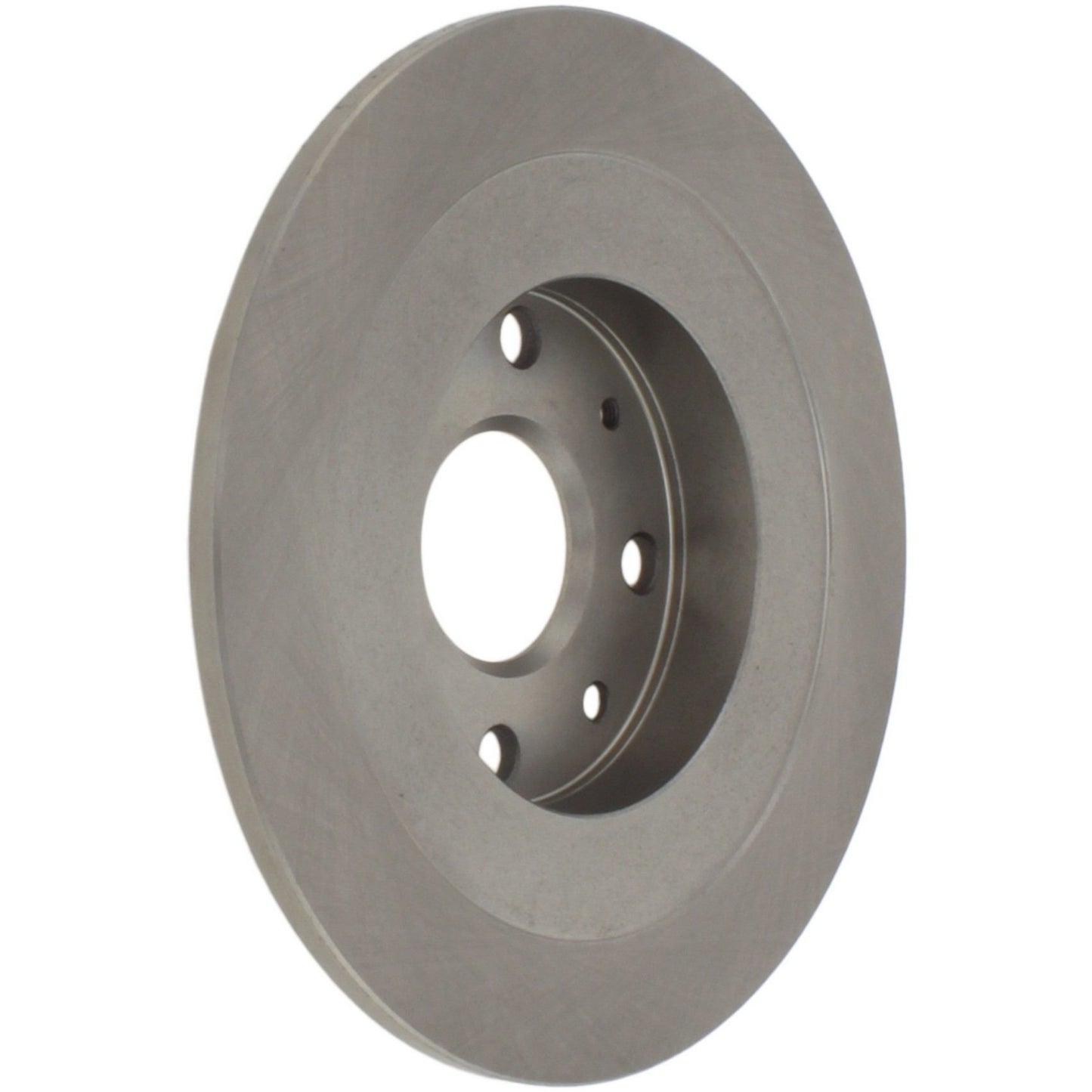 Centric Parts Disc Brake Rotor Standard with Non-Directional Finishes for 2003-1991 Ford Escort, 1997-1994 Mazda Miata 121.45041
