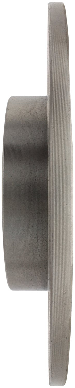 Centric Parts Disc Brake Rotor Standard with Non-Directional Finishes for 2003-1991 Ford Escort, 1997-1994 Mazda Miata 121.45041
