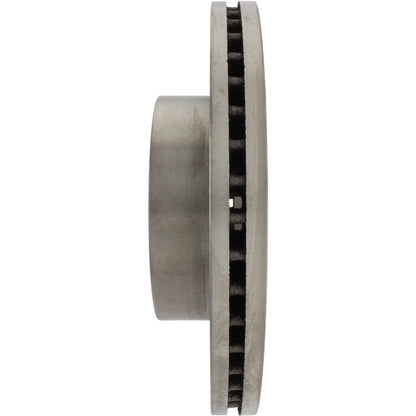 Centric Parts Disc Brake Rotor with Non-Directional Finishes for 121.45044