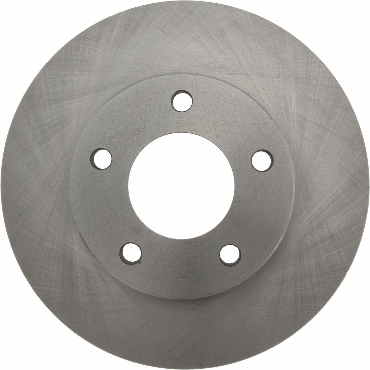 Centric Parts Disc Brake Rotor with Non-Directional Finishes for 121.45044