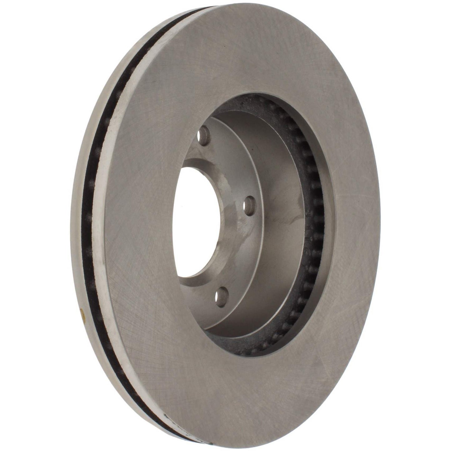 Centric Parts Disc Brake Rotor with Non-Directional Finishes for 121.45044