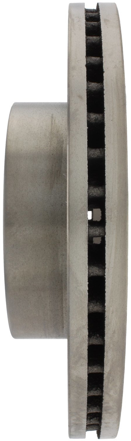 Centric Parts Disc Brake Rotor with Non-Directional Finishes for 121.45044