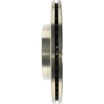 Centric Parts Disc Brake Rotor C-Tek Standard Non-Directional Finishes for 2002-1998 Mazda 626, 1995-1992 929, 2003 Protege 121.45045
