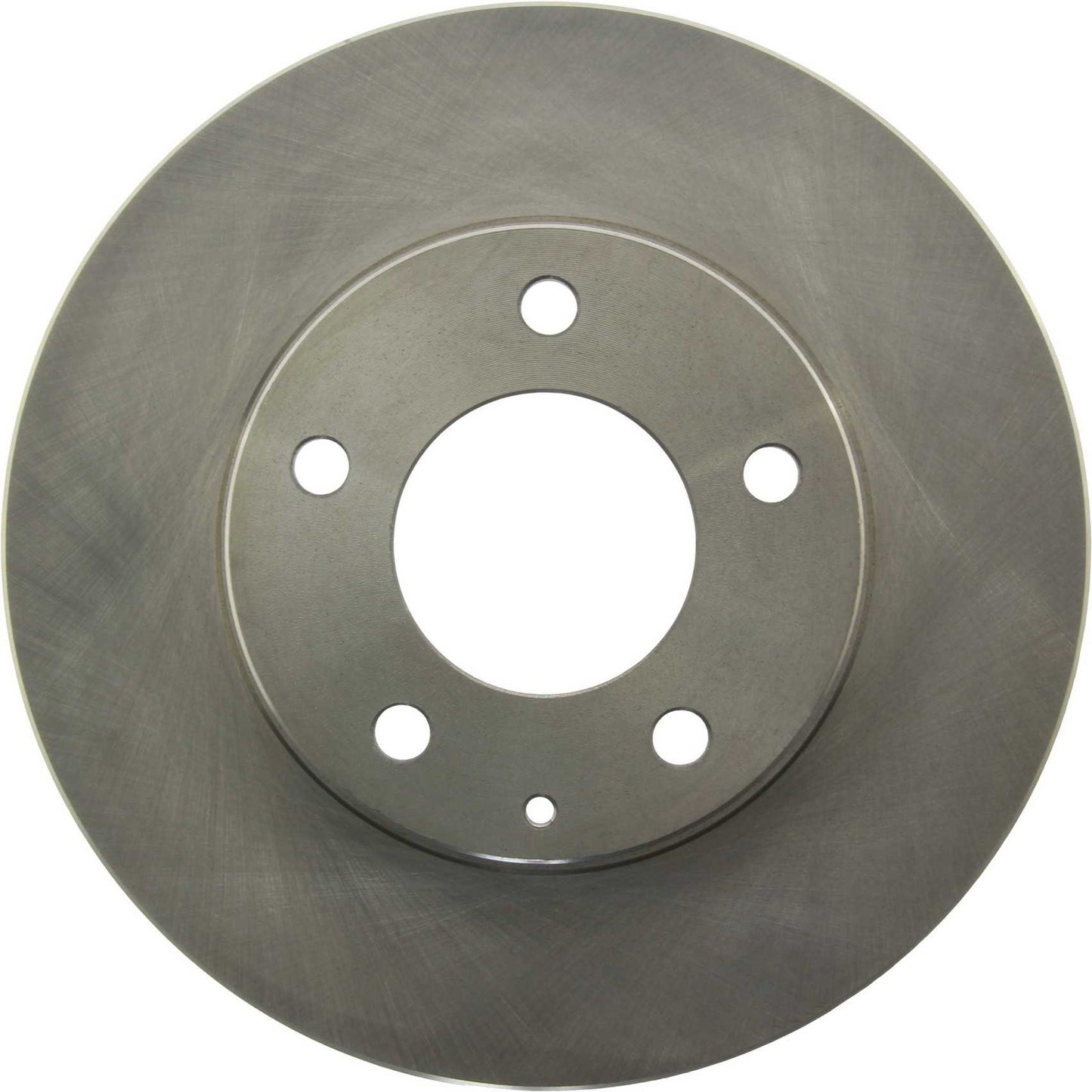 Centric Parts Disc Brake Rotor C-Tek Standard Non-Directional Finishes for 2002-1998 Mazda 626, 1995-1992 929, 2003 Protege 121.45045