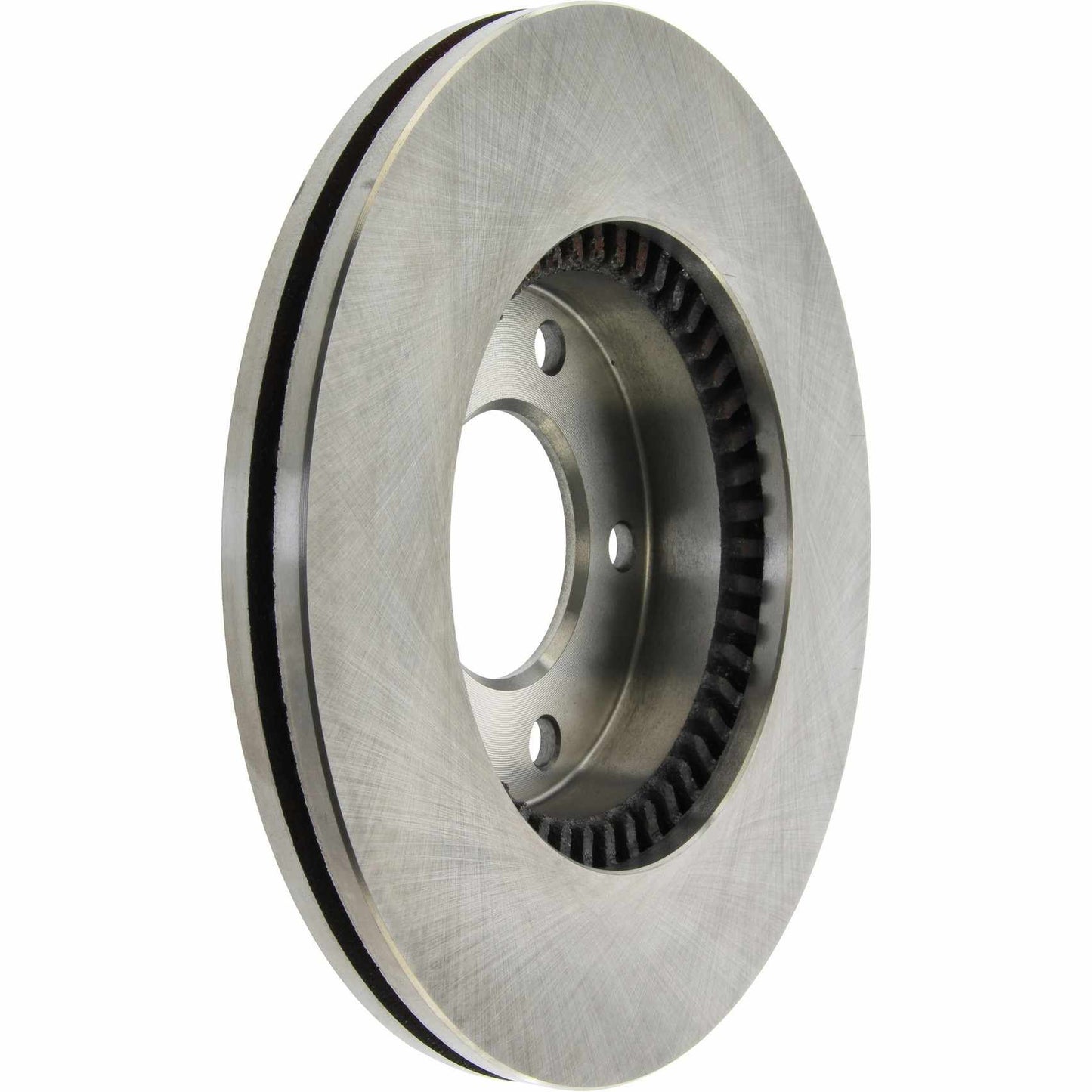 Centric Parts Disc Brake Rotor C-Tek Standard Non-Directional Finishes for 2002-1998 Mazda 626, 1995-1992 929, 2003 Protege 121.45045