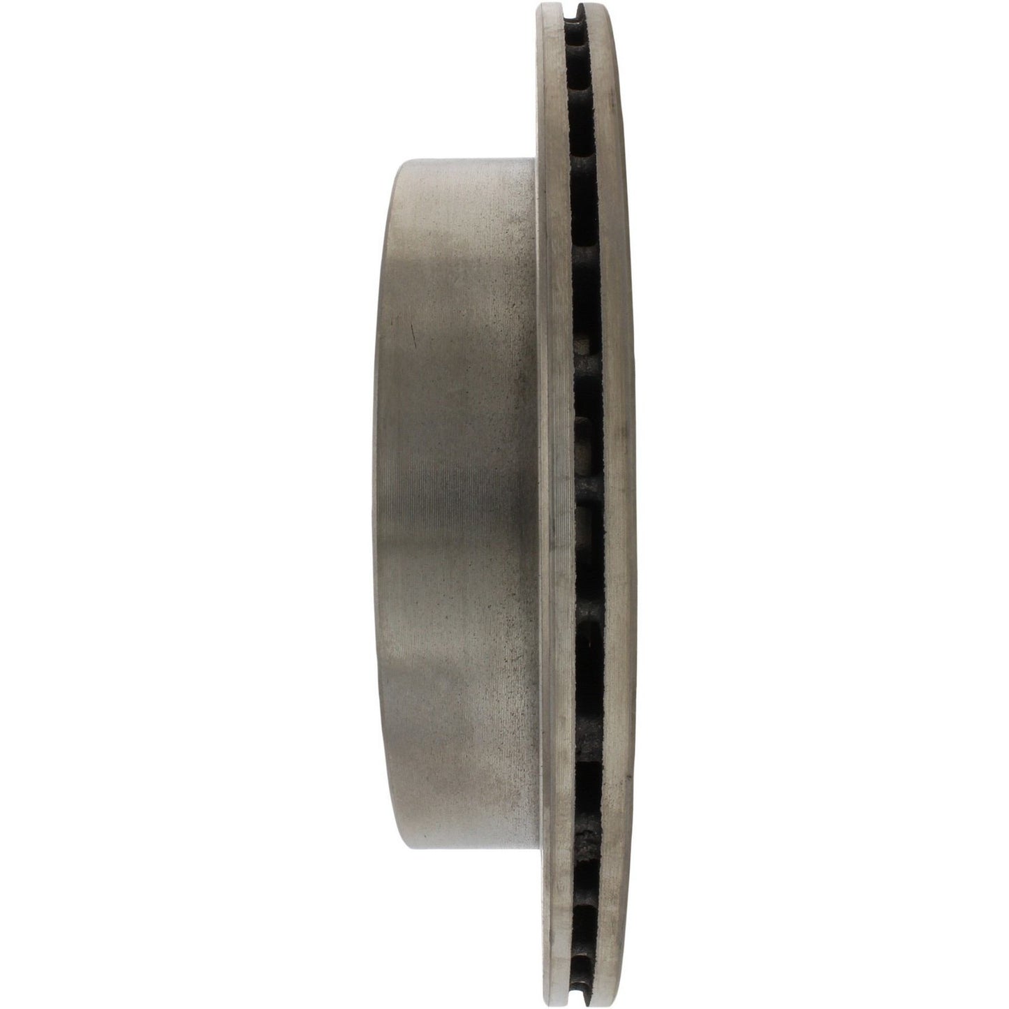 Centric Parts Disc Brake Rotor Standard Non-Directional Finishes for 1992-1995 Mazda 929 121.45046