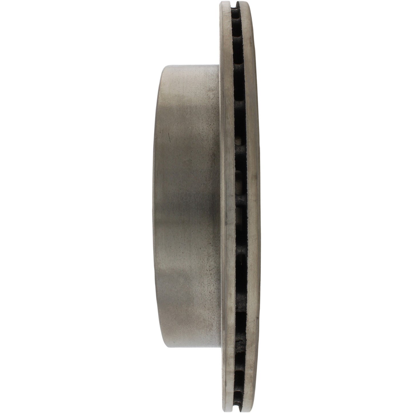 Centric Parts Disc Brake Rotor Standard Non-Directional Finishes for 1992-1995 Mazda 929 121.45046
