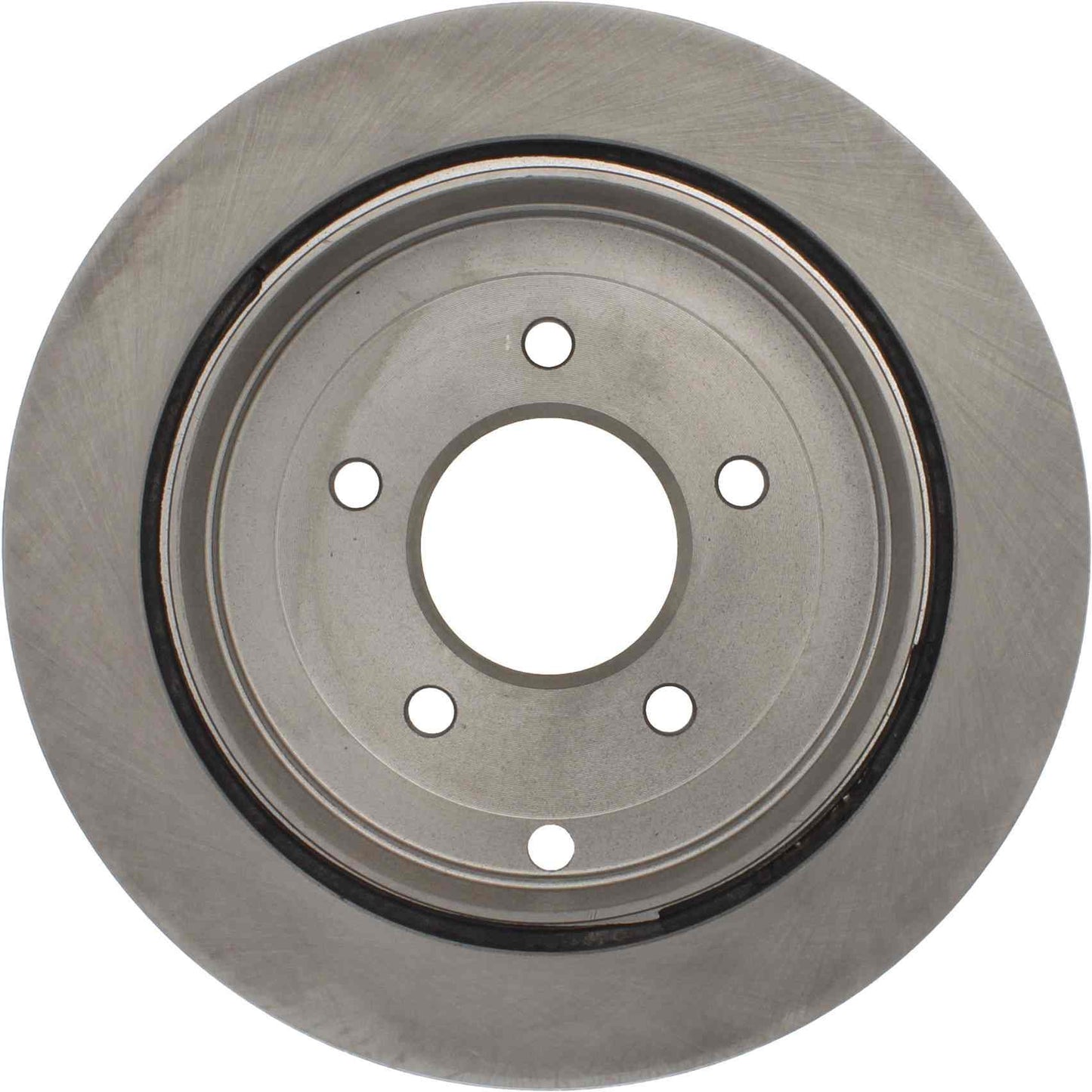 Centric Parts Disc Brake Rotor Standard Non-Directional Finishes for 1992-1995 Mazda 929 121.45046