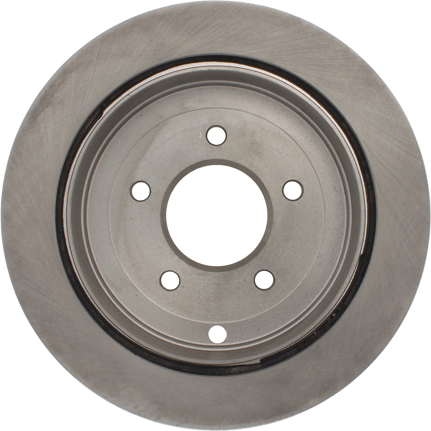 Centric Parts Disc Brake Rotor Standard Non-Directional Finishes for 1992-1995 Mazda 929 121.45046