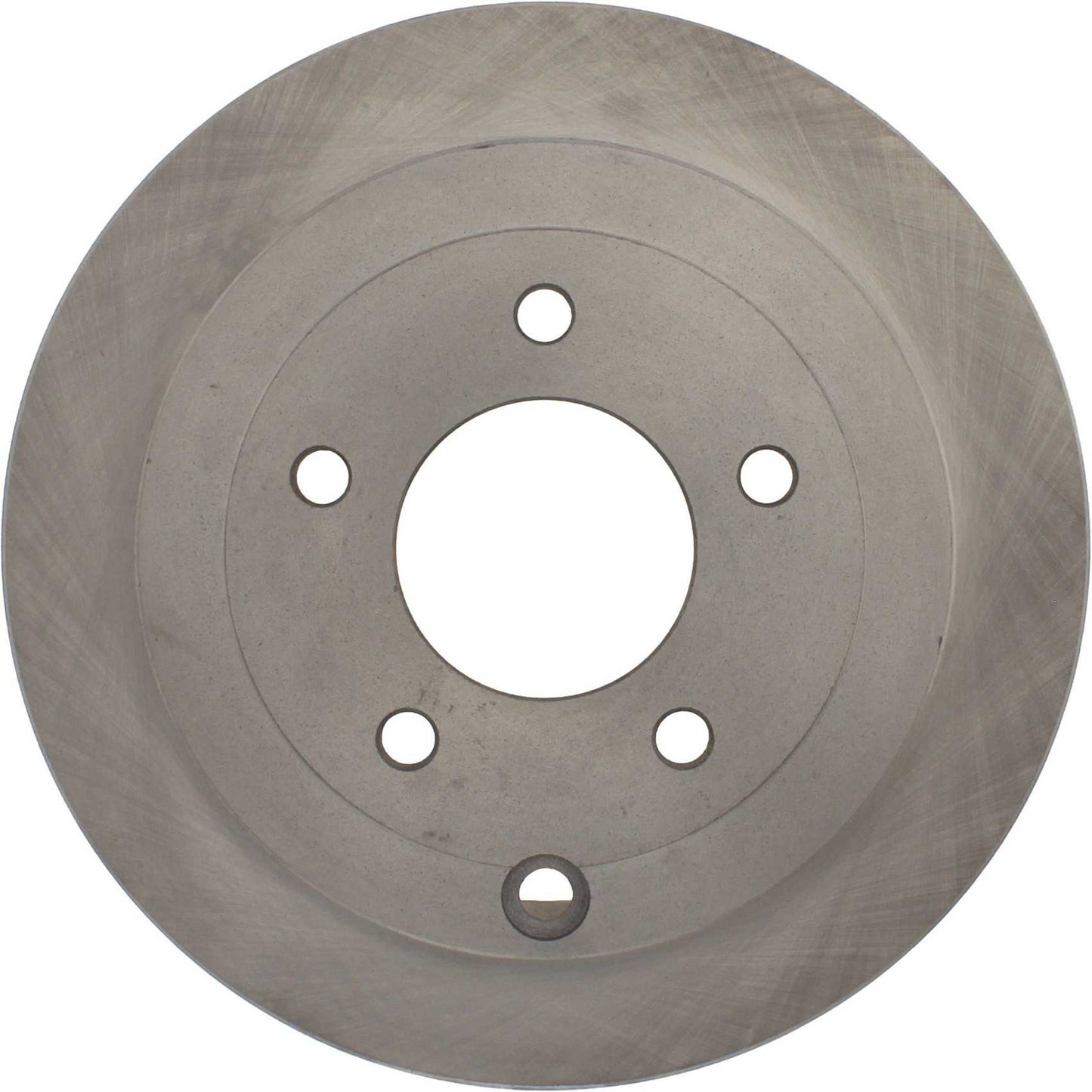 Centric Parts Disc Brake Rotor Standard Non-Directional Finishes for 1992-1995 Mazda 929 121.45046