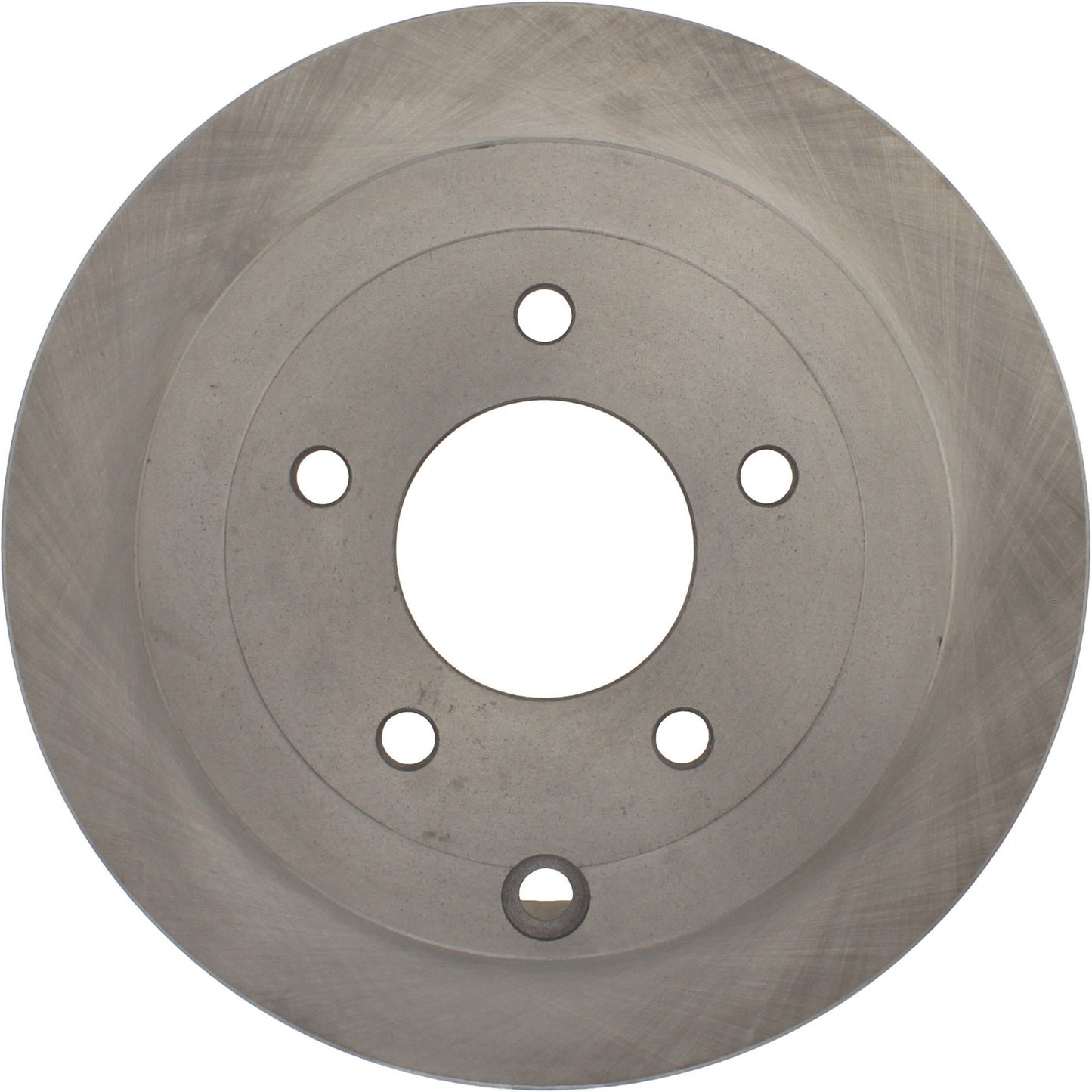 Centric Parts Disc Brake Rotor Standard Non-Directional Finishes for 1992-1995 Mazda 929 121.45046