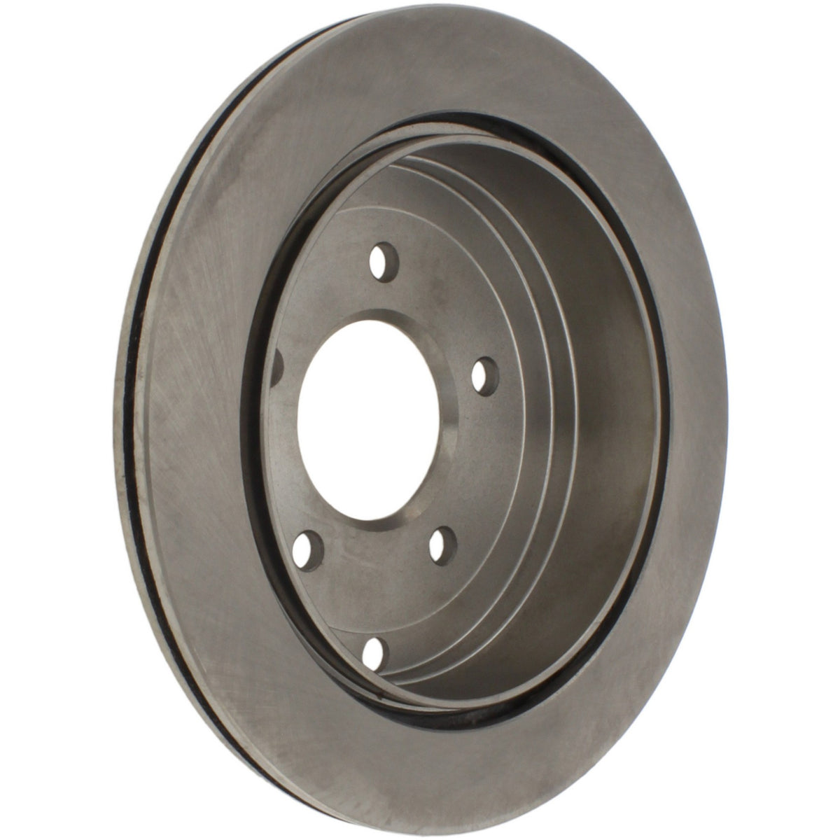 Centric Parts Disc Brake Rotor Standard Non-Directional Finishes for 1992-1995 Mazda 929 121.45046
