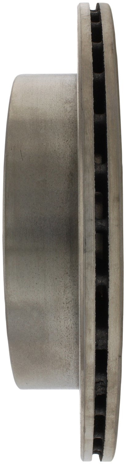 Centric Parts Disc Brake Rotor Standard Non-Directional Finishes for 1992-1995 Mazda 929 121.45046