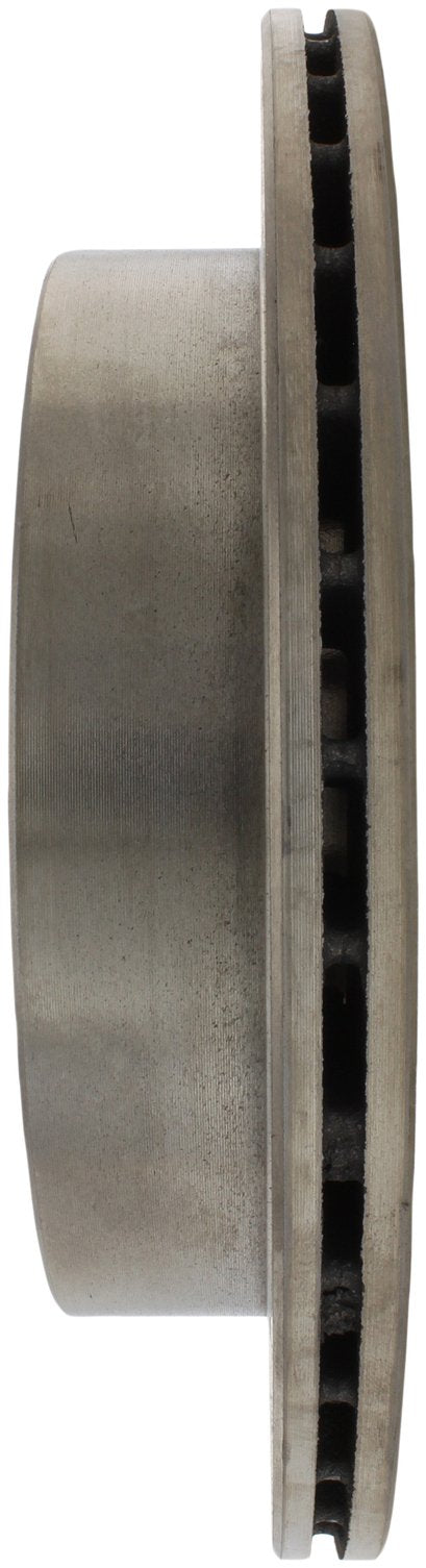Centric Parts Disc Brake Rotor Standard Non-Directional Finishes for 1992-1995 Mazda 929 121.45046