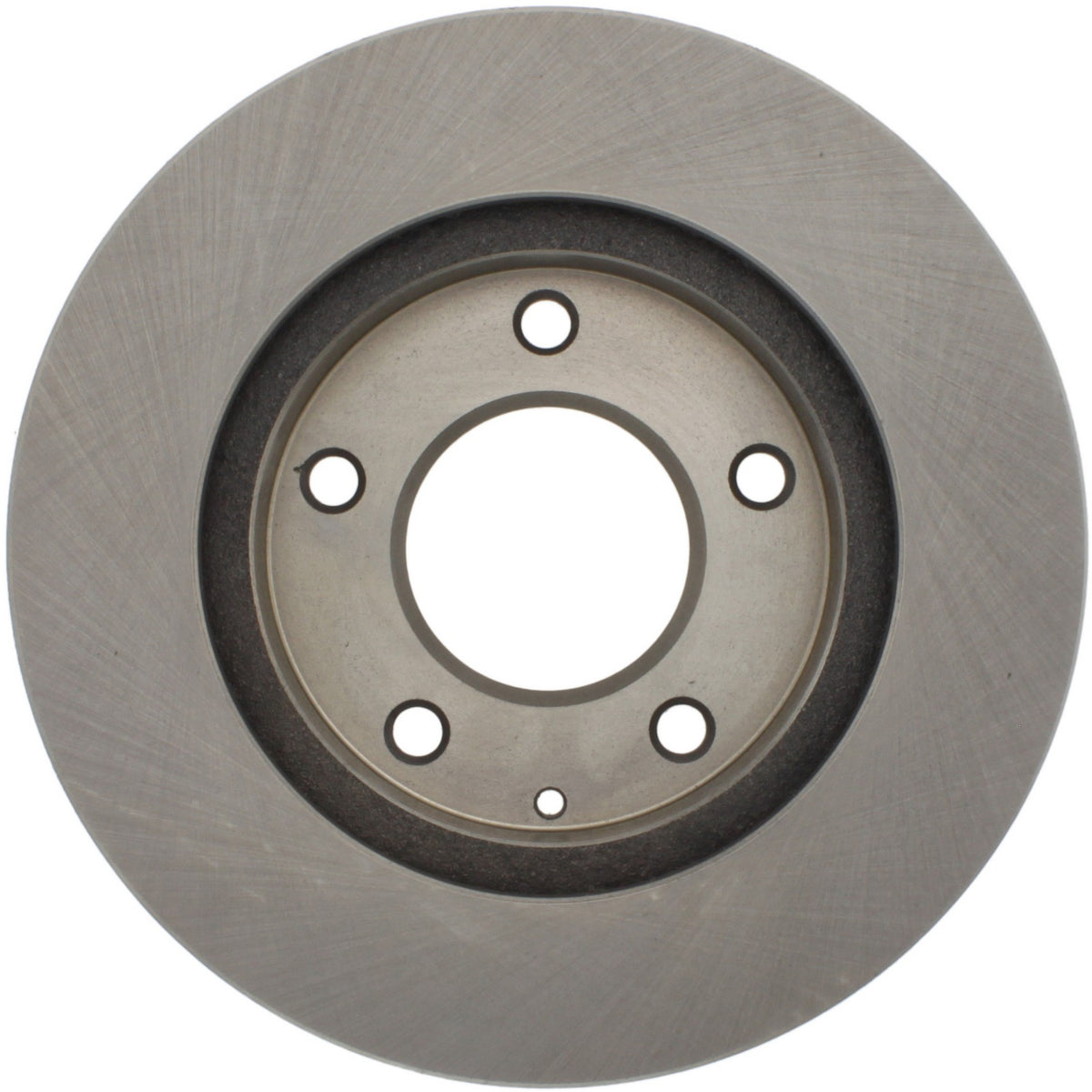 Centric Parts Disc Brake Rotor C-Tek Standard with Non-Directional Finishes for Ford Probe 1993-1997, Mazda 626 1993-2002, MX-6 1993-1997, Protege 2001-2003, Protege5 2002-2003 121.45048