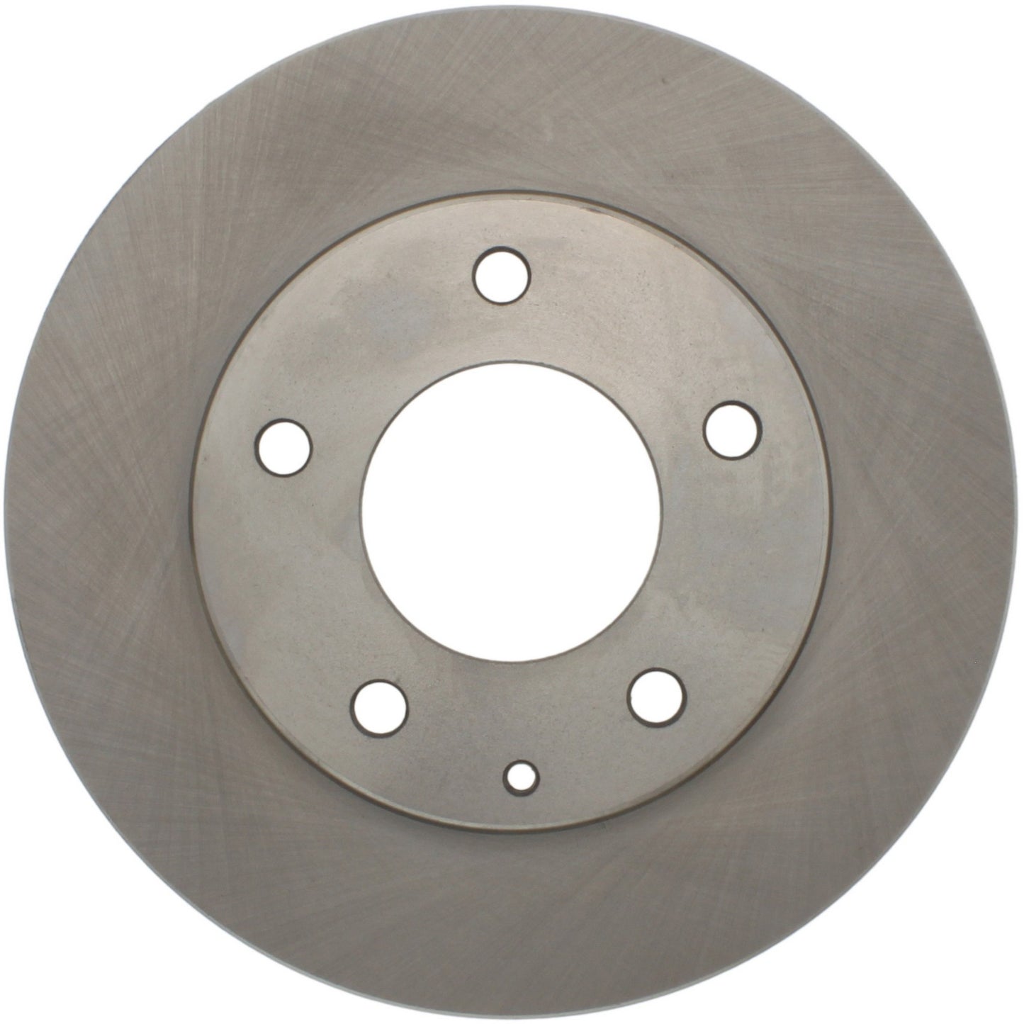 Centric Parts Disc Brake Rotor C-Tek Standard with Non-Directional Finishes for Ford Probe 1993-1997, Mazda 626 1993-2002, MX-6 1993-1997, Protege 2001-2003, Protege5 2002-2003 121.45048