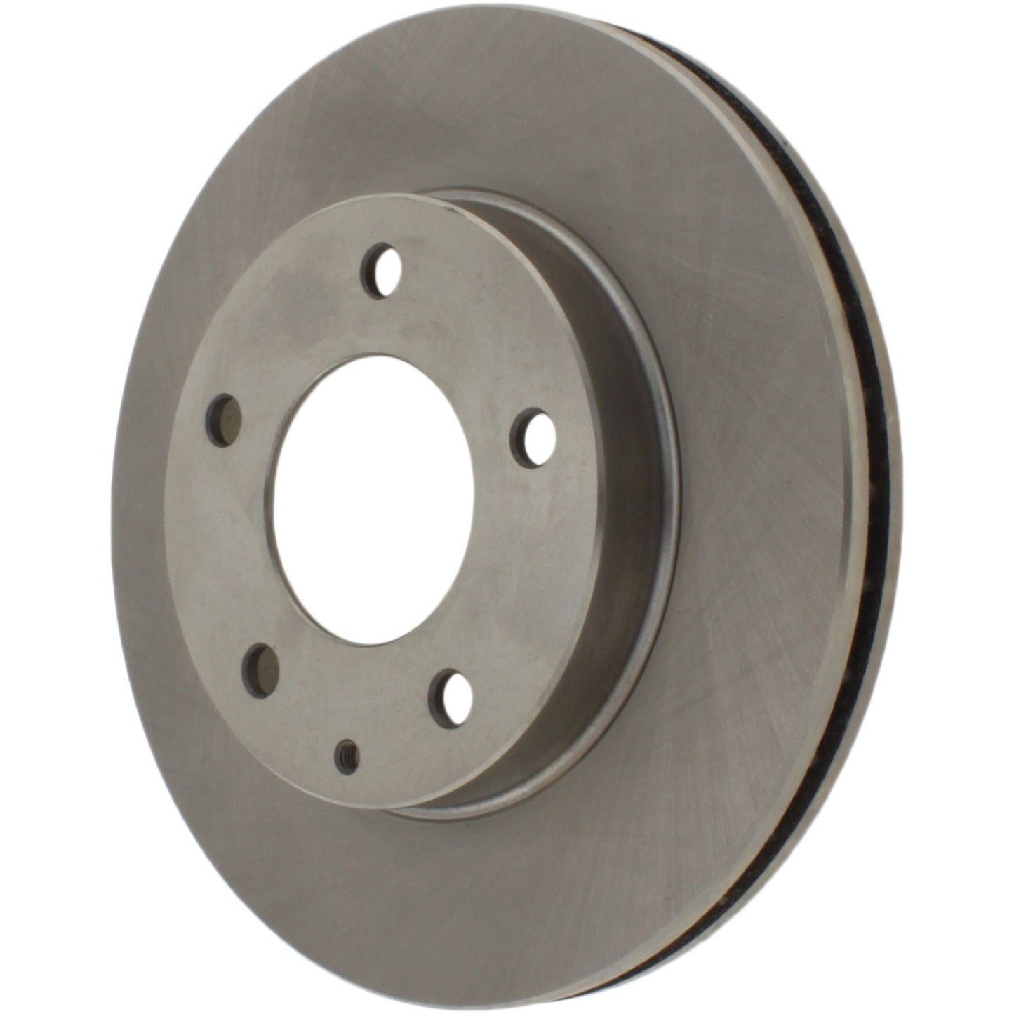 Centric Parts Disc Brake Rotor C-Tek Standard with Non-Directional Finishes for Ford Probe 1993-1997, Mazda 626 1993-2002, MX-6 1993-1997, Protege 2001-2003, Protege5 2002-2003 121.45048
