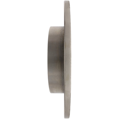 Centric Parts Disc Brake Rotor Standard with Non-Directional Finishes for Ford Probe 1993‑1997 Mazda 626 1993‑1997 MX‑6 1993‑1997 Protege 2001‑2003 Protege5 2002‑2003 121.45049