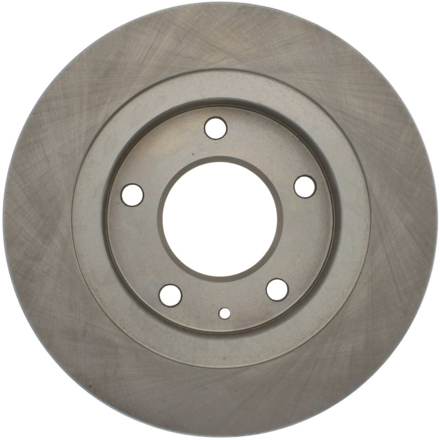 Centric Parts Disc Brake Rotor Standard with Non-Directional Finishes for Ford Probe 1993‑1997 Mazda 626 1993‑1997 MX‑6 1993‑1997 Protege 2001‑2003 Protege5 2002‑2003 121.45049
