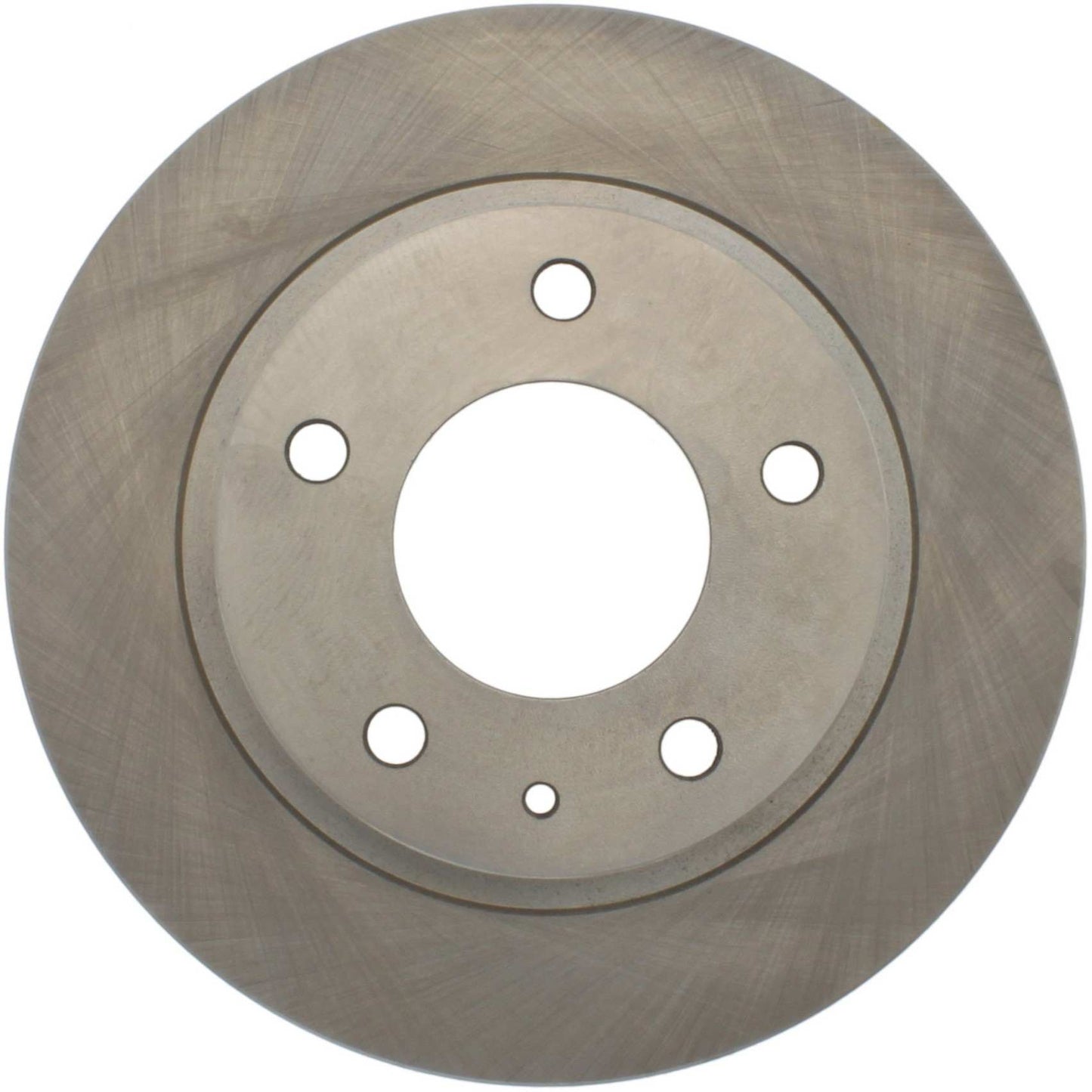 Centric Parts Disc Brake Rotor Standard with Non-Directional Finishes for Ford Probe 1993‑1997 Mazda 626 1993‑1997 MX‑6 1993‑1997 Protege 2001‑2003 Protege5 2002‑2003 121.45049