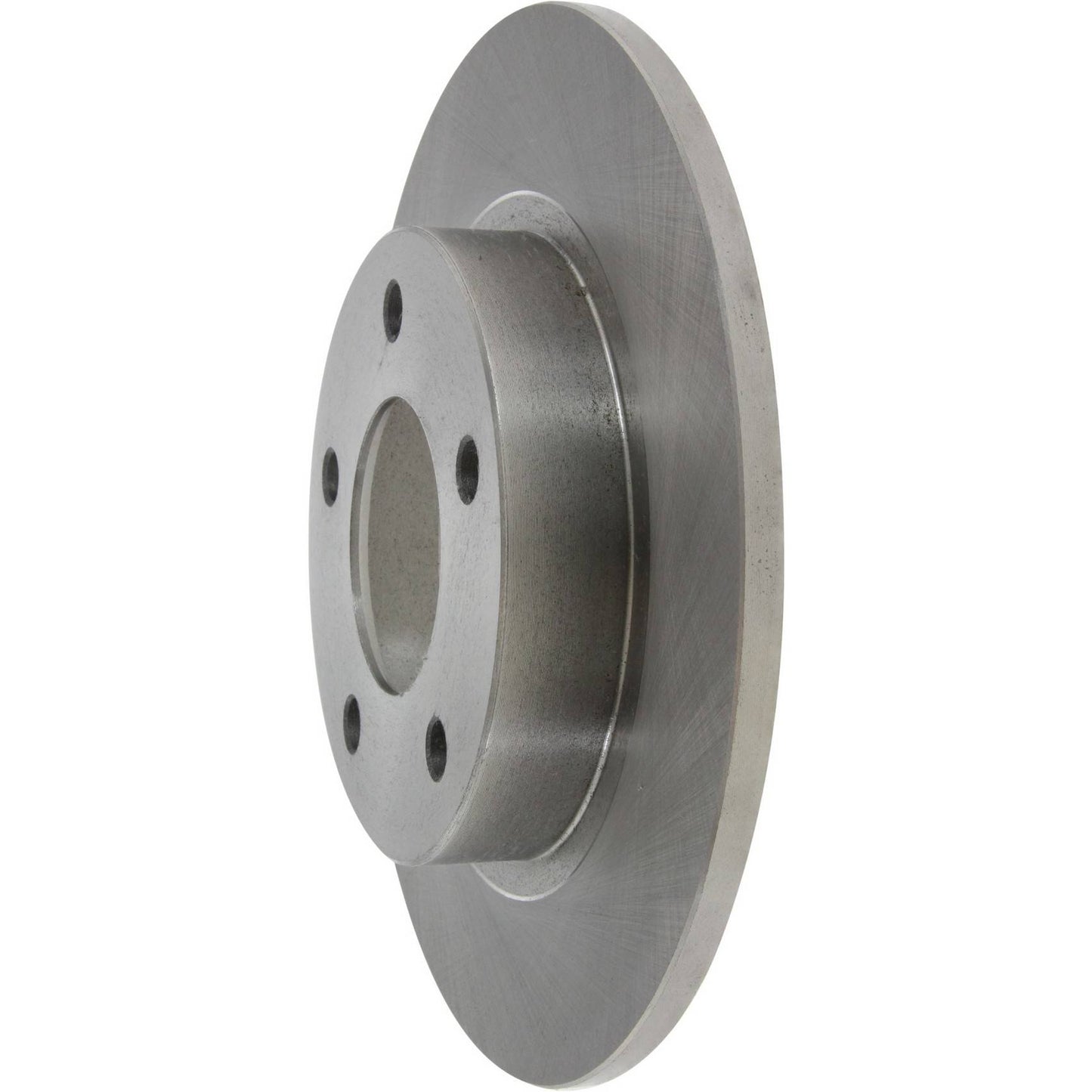 Centric Parts Disc Brake Rotor Standard with Non-Directional Finishes for Ford Probe 1993‑1997 Mazda 626 1993‑1997 MX‑6 1993‑1997 Protege 2001‑2003 Protege5 2002‑2003 121.45049