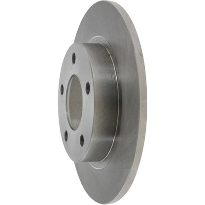 Centric Parts Disc Brake Rotor Standard with Non-Directional Finishes for Ford Probe 1993‑1997 Mazda 626 1993‑1997 MX‑6 1993‑1997 Protege 2001‑2003 Protege5 2002‑2003 121.45049