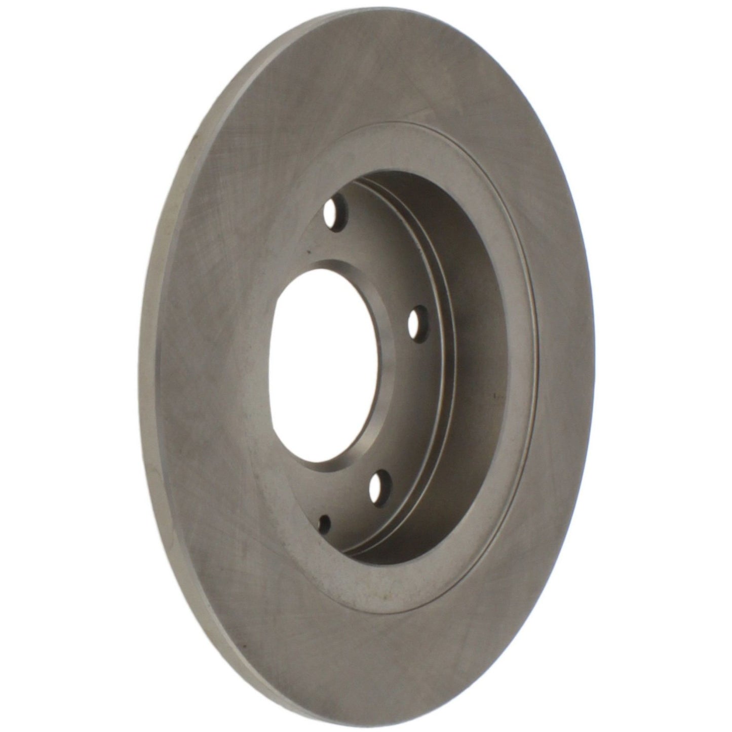 Centric Parts Disc Brake Rotor Standard with Non-Directional Finishes for Ford Probe 1993‑1997 Mazda 626 1993‑1997 MX‑6 1993‑1997 Protege 2001‑2003 Protege5 2002‑2003 121.45049