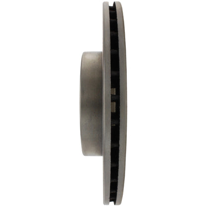 Centric Parts Disc Brake Rotor Standard with Non-Directional Finishes for 1994-2002 Mazda Miata 121.45050