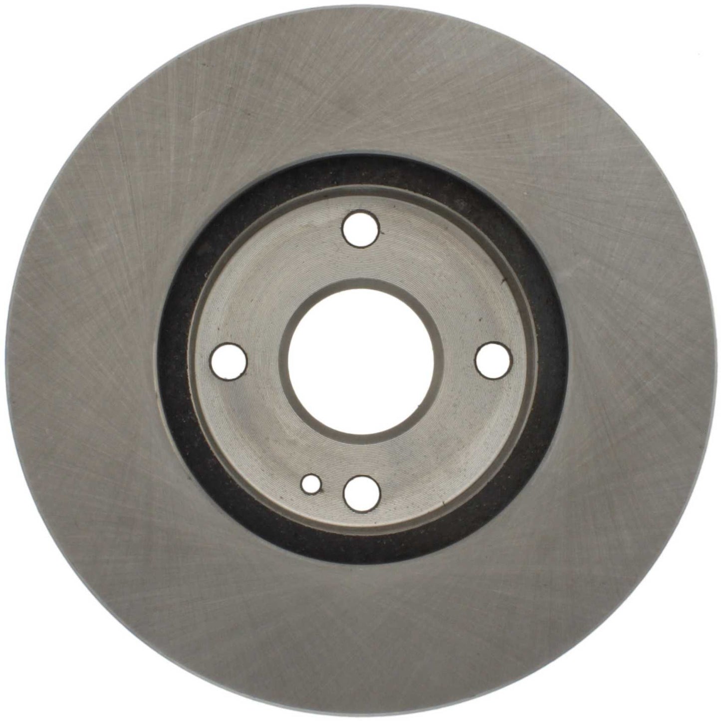 Centric Parts Disc Brake Rotor Standard with Non-Directional Finishes for 1994-2002 Mazda Miata 121.45050