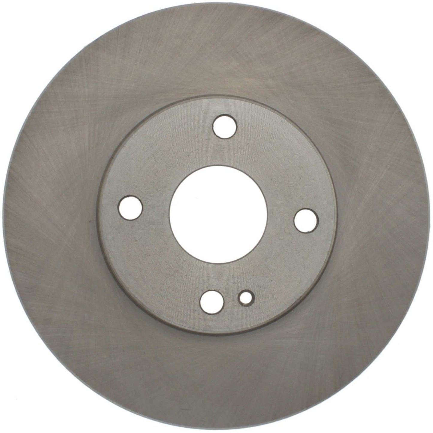 Centric Parts Disc Brake Rotor Standard with Non-Directional Finishes for 1994-2002 Mazda Miata 121.45050