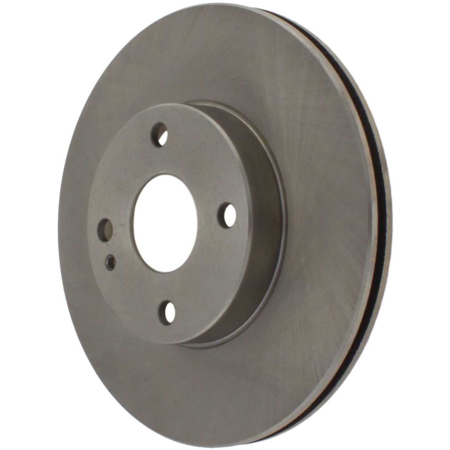 Centric Parts Disc Brake Rotor Standard with Non-Directional Finishes for 1994-2002 Mazda Miata 121.45050
